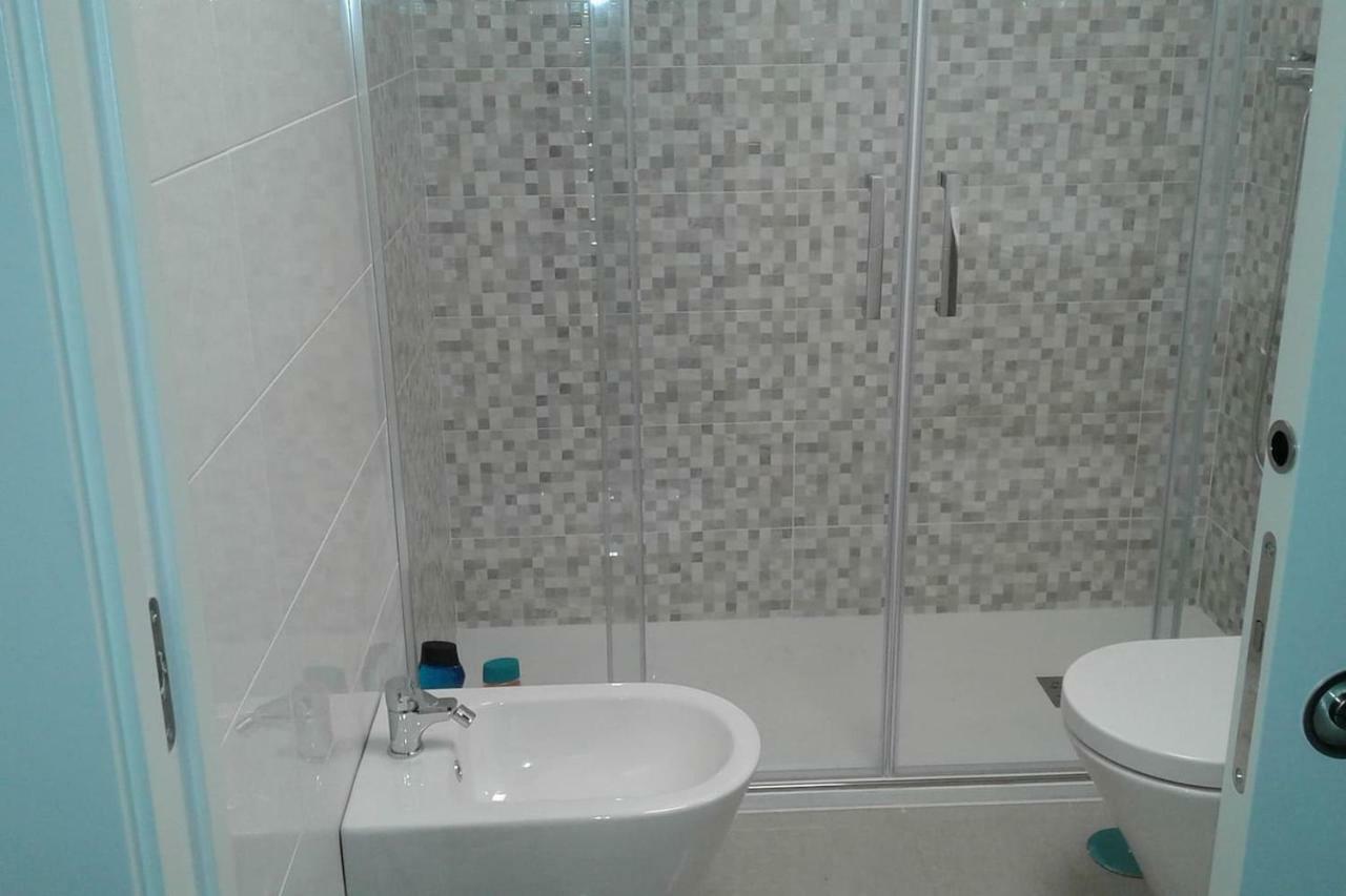 Playa Mar Apartment Torre Del Mar Luaran gambar